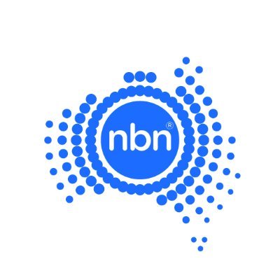 NBN Co logo
